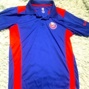 NWOT- NY ISLANDERS